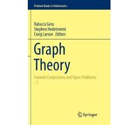 Ralucca Gera Graph Theory (Tascabile) Problem Books in Mathematics
