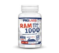 RAM 1000, 105 grammi