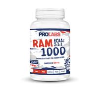 PROLABS RAM 1000 180 CPR
