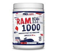 Ram 1000 Bcaa 500 Compresse