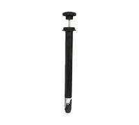 RAM 12 " Regolabile Tele-Pole, per Personalizzato No-Trapano Laptop Montante,