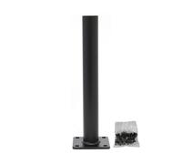 RAM 18 " Femmina Tele-Pole, per Personalizzato No-Trapano Laptop Montante,