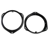 RAM-20.432/K telaio altoparlante 165 mm BMW, Nissan, Opel, Renault 2 pz. 4CAR...