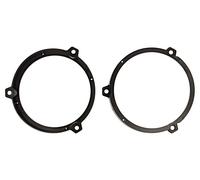 RAM-20.510/K telaio altoparlante 165 mm si adatta a Rio IV 2017-> 2 pz. 4C