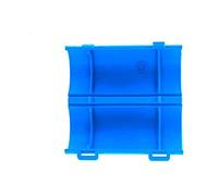 Ram 56620 Manicotti, Blu