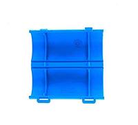 Ram 56630 Manicotti, Blu