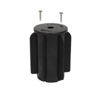 RAM-A-CAN Universale Portatazza Base - Forato per RAM Diamante Basi, RAP-299-3U