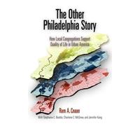 Ram A. Cnaan The Other Philadelphia Story (Copertina rigida)