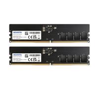 ADATA AD5U480016G-DT memoria 32 GB 2 x 16 GB DDR5 4800 MHz Data Integrity Check (verifica integrità dati)