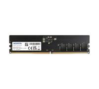 ADATA AD5U480016G-S memoria 16 GB 1 x 16 GB DDR5 4800 MHz Data Integrity Check verifica integrità dati ADATA Premier 16GB