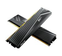 RAM ADATA XPG Caster 32 GB DDR4 6000 Mhz 2x 16 GB Grigio INTEL XMP