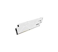 RAM ADATA XPG Gammix D35 32 GB DDR4 3600 Mhz 2x 16 GB Bianco INTEL XMP