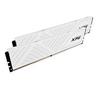 AX4U320032G16A-DTWHD35 DIMM 64 GB DDR4-3200 (2x 32 GB) Dual-Kit, ram bianche ,