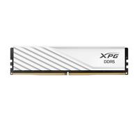RAM ADATA XPG Lancer Blade 16 GB 1x16GB DDR5 6000 Mhz 1x 16 GB Bianco INTEL XMP