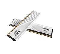 RAM ADATA XPG Lancer Blade 32 GB DDR5 6000 Mhz (2 x 16) Bianco INTEL XMP