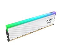 ADATA DIMM 16 GB DDR5-6000 weiss AX5U6000C3016G-SLABRWH