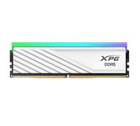 RAM ADATA XPG Lancer Blade RGB 16 GB 1x16GB DDR5 6400 Mhz Bianco INTEL XMP