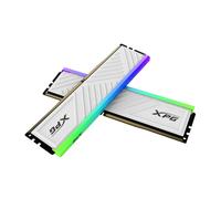 RAM ADATA XPG Spectrix D35G 64 GB DDR4 3600 Mhz 2x 32 GB Bianco INTEL XMP