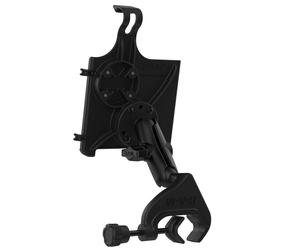 RAM Aircraft Giogo Supporto per IPAD Mini 6th Generazione, Uso Senza Custodia O