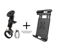 RAM Atv / Rail Supporto per IPAD Mini,Usare Con Otterbox,Altro HD & Md Custodie