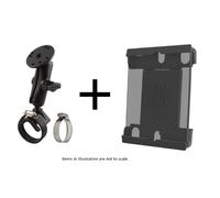 RAM Atv / Rail Supporto per Samsung Galaxy Tab 3, A, 8.9, Pro,S Serie, Altri