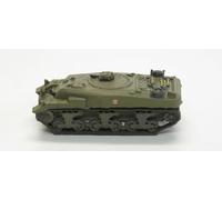 RAM Badgers 3P Panzer Canada Normandy Bausatz Modell Non Dipinto WW2 1:35