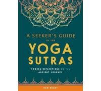 Ram Bhakt A Seeker's Guide to the Yoga Sutras (Tascabile)