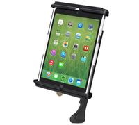 RAM Bloccaggio Sostegno per IPAD Mini 1-5, Tutti Versioni, Usata Con / Lifeproof