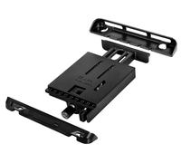 RAM Bloccaggio Sostegno per Originale Misura IPAD W / Survivor, Luce Duty Casi,