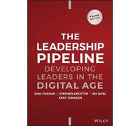 Ram Charan Stephen Drotter James L. Noel Kent The Leadership (Copertina rigida)