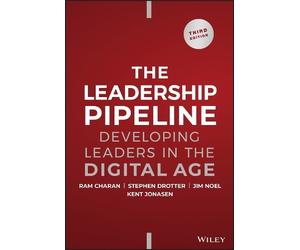 Ram Charan Stephen Drotter James L. Noel Kent The Leadership (Copertina rigida)