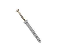 RAM CHEVILLES ET FIXATIONS 76264 Alla Caviglia, Argento