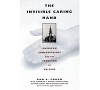 Ram Cnaan The Invisible Caring Hand (Copertina rigida)
