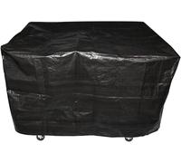 Ram® - Copertura per Barbecue Grande, per Carrello, Barile Di Olio, Barbecue, Gi