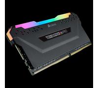 RAM CORSAIR D4 3000 16GB C15 RGBPRO