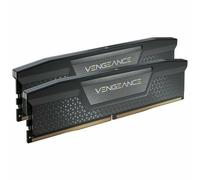 Corsair Vengeance DDR5 6400 MHz 32 GB 2x16 GB CL36 Nero