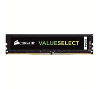 Corsair ValueSelect 16GB DDR4-2133 memoria 2133 MHz [CMV16GX4M1A2133C15]