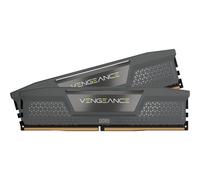 Corsair Vengeance CMK96GX5M2B6000C30 memoria 96 GB 2 x 48 DDR5 6000 MHz [CMK96GX5M2B6000C30]