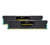 CML16GX3M2A1600C - Kit Corsair da 2 pezzi, 16 GB DDR3 1600 CL10