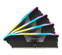 Corsair Vengeance RGB CMH64GX5M4B5600Z36 memoria 64 GB 4 x 16 DDR5 5600 MHz [CMH64GX5M4B5600Z36]