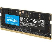 RAM CRUCIAL 1X 8GB DDR5 4800MHz SODIMM PC5-38400 1.2V NOTEBOOK LAPTOP HP 16GB
