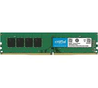 RAM CRUCIAL Basics 1 x 16 GB DDR4 DIMM 3200 MHz