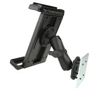 RAM Cruscotto/Piatto Surface Mount W/Supporto Piastra per IPAD Mini,