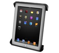 CRADLE HOLDER UNIVERSALE a molla RAM-HOL-TAB3U RAM Tab-Tite PER TABLET-PC