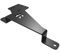 RAM Custom Base No-Drill Per Jeep Compass 2013-2023, Patriot 2013-2017