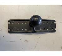 RAM-D-111B-IN1U RAM Grande Marino Electronics Steel Rinforzato Palla Adattatore