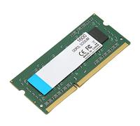RAM da 1600 MHz, Materiale PCB Larghezza 64 Bit Prestazioni di Sistema Migliorate Professional 204Pin Datalink DDR3L 1600 MHz RAM per PC (4GB)