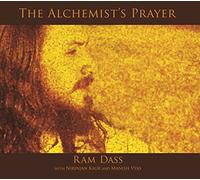 Ram Dass - Alchemists Prayer