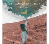 Ram Dass And Now He Has Wings (CD) Album