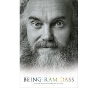 Ram Dass Being Ram Dass (Tascabile)